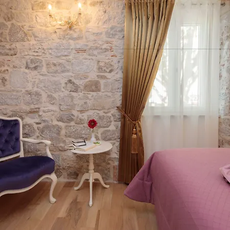 Priska Heritage (adults Only)