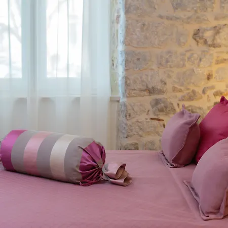 Priska Heritage (adults Only) 4* スプリト