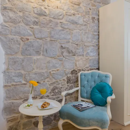 Priska Heritage (adults Only)