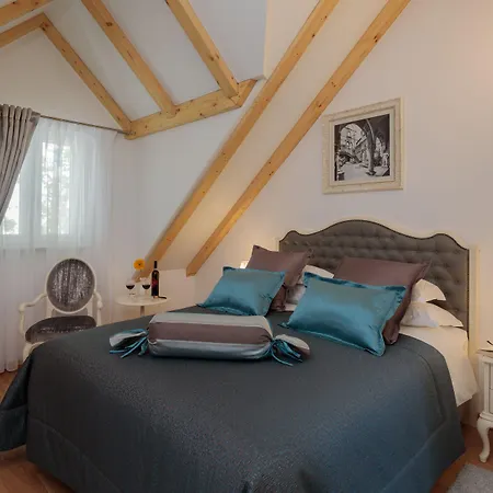 Priska Heritage (adults Only)