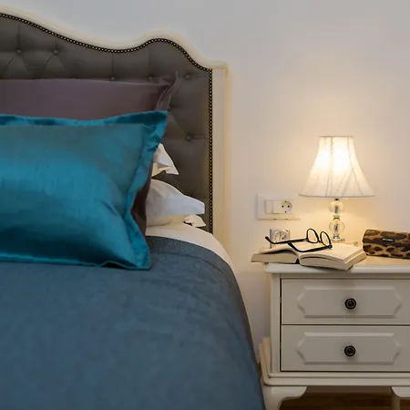 ゲストハウス Priska Heritage (adults Only)