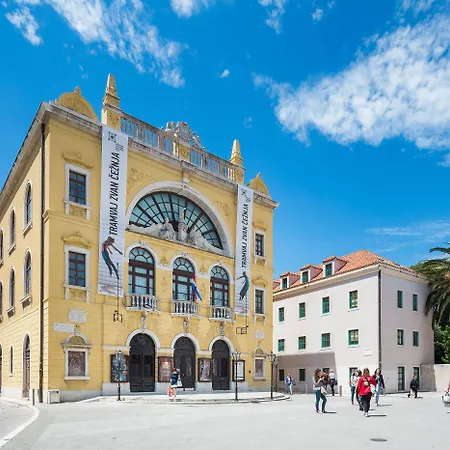 Priska Heritage (adults Only) スプリト