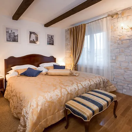 Priska Heritage (adults Only) 4* Split