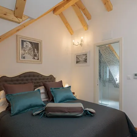 Gasthof Priska Heritage (adults Only) Split