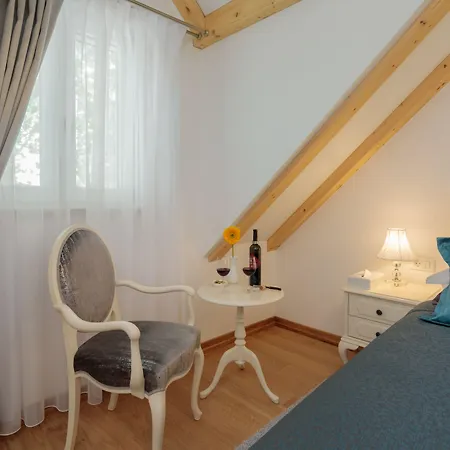 Gasthof Priska Heritage (adults Only) Split