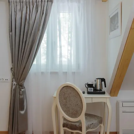 Priska Heritage (adults Only) Gasthof 4*