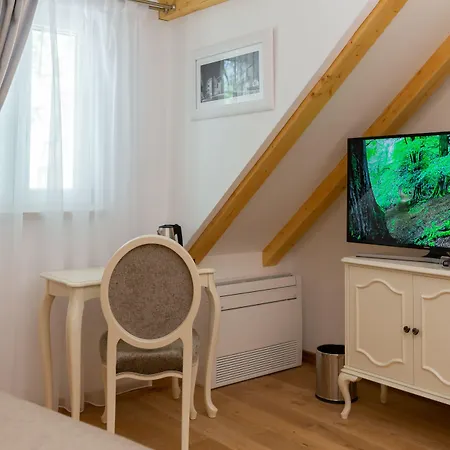 Gasthof Priska Heritage (adults Only) 4*