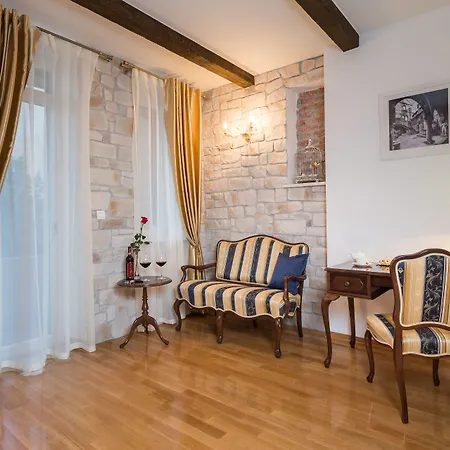 Priska Heritage (adults Only) 4*