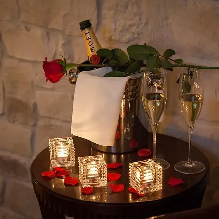 Priska Heritage (adults Only) Gasthof Split