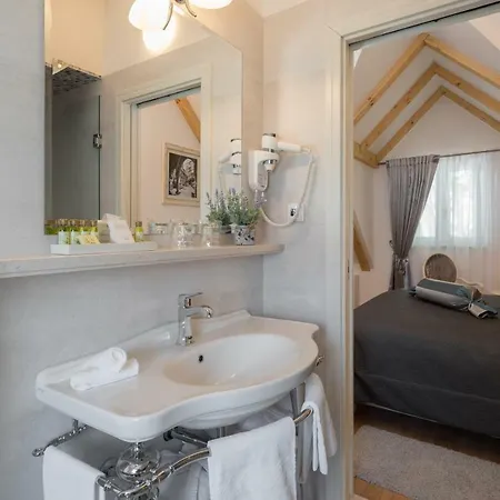بيت ضيافة Priska Heritage (adults Only) سبليت
