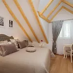 בית הארחה Priska Heritage (adults Only) ספליט
