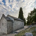 בית הארחה Priska Heritage (adults Only) ספליט