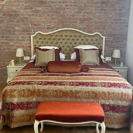 Priska Heritage (adults Only) Konukevi