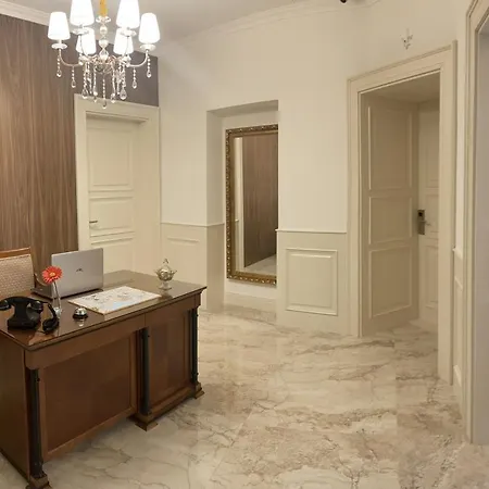 Priska Heritage (adults Only) Gostinjska kuća 4*
