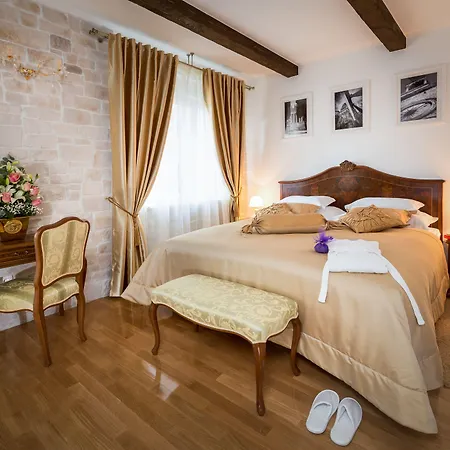Priska Heritage (adults Only) Maison d'hôtes 4*