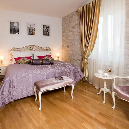 Casa de hóspedes Priska Heritage (adults Only)