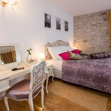 Priska Heritage (adults Only)