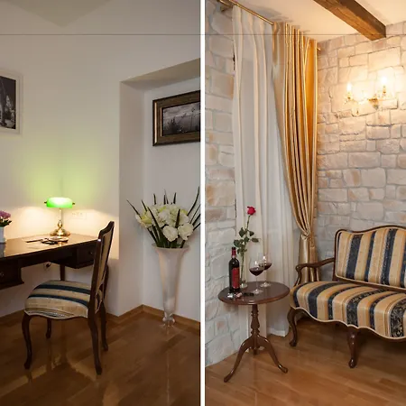 בית הארחה Priska Heritage (adults Only)