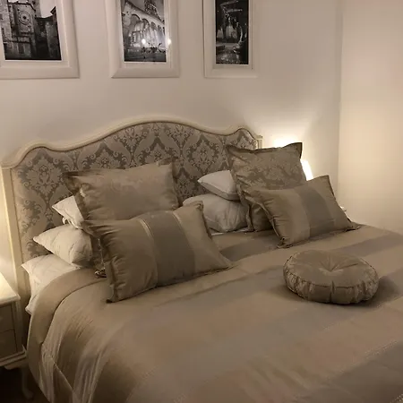 Priska Heritage (adults Only) בית הארחה ספליט