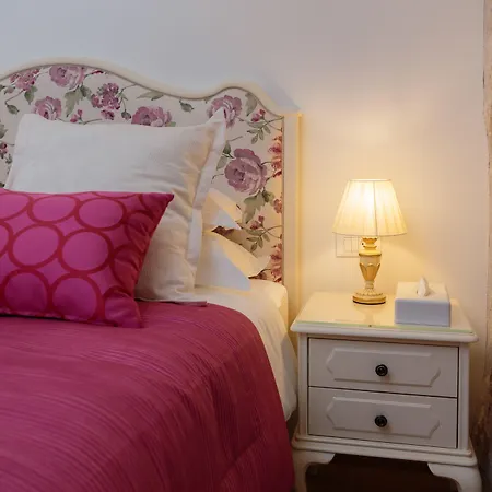 Priska Heritage (adults Only) 4* ספליט