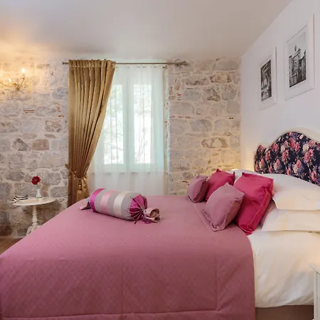 Priska Heritage (adults Only) בית הארחה ספליט