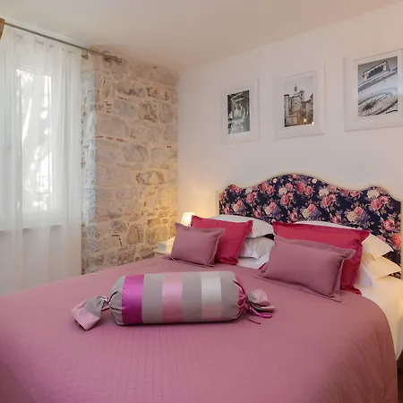 Priska Heritage (adults Only) 4* ספליט