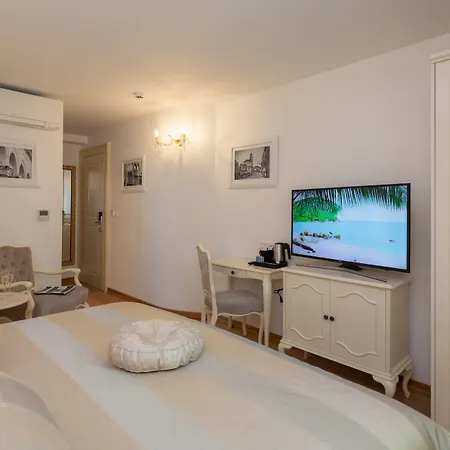 Priska Heritage (adults Only) 4* ספליט