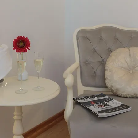Priska Heritage (adults Only) Konukevi Split