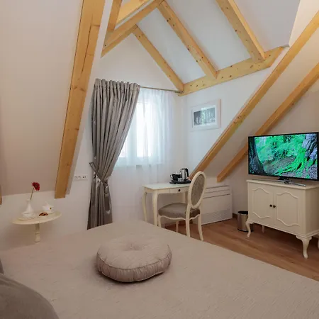 Priska Heritage (adults Only) בית הארחה ספליט
