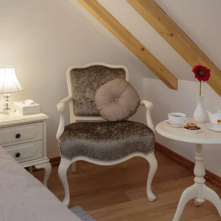 Maison d'hôtes Priska Heritage (adults Only)