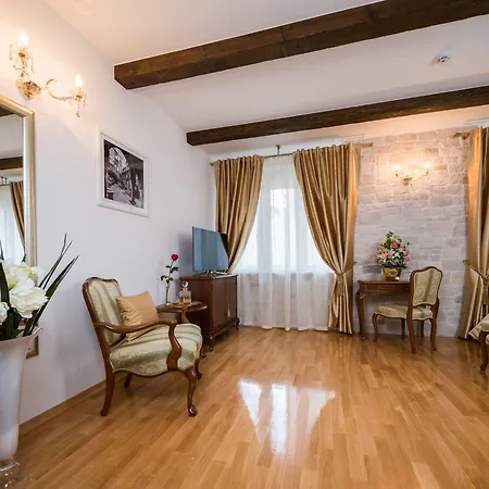 Casa de hóspedes Priska Heritage (adults Only)