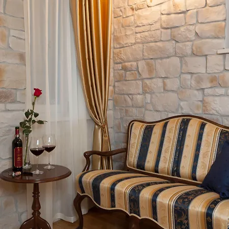 Priska Heritage (adults Only) Maison d'hôtes Split