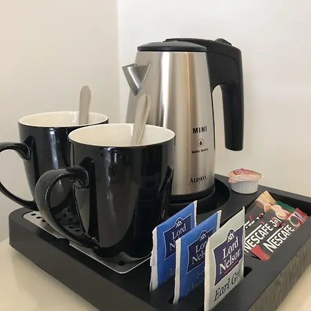 Priska Heritage (adults Only) בית הארחה