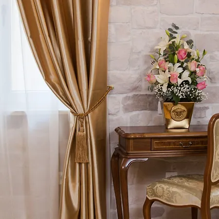 Priska Heritage (adults Only) בית הארחה 4*