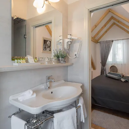 Priska Heritage (adults Only) 4* ספליט