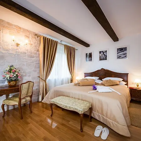 Casa de hóspedes Priska Heritage (adults Only)