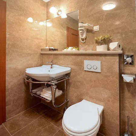 Priska Heritage (adults Only) ספליט