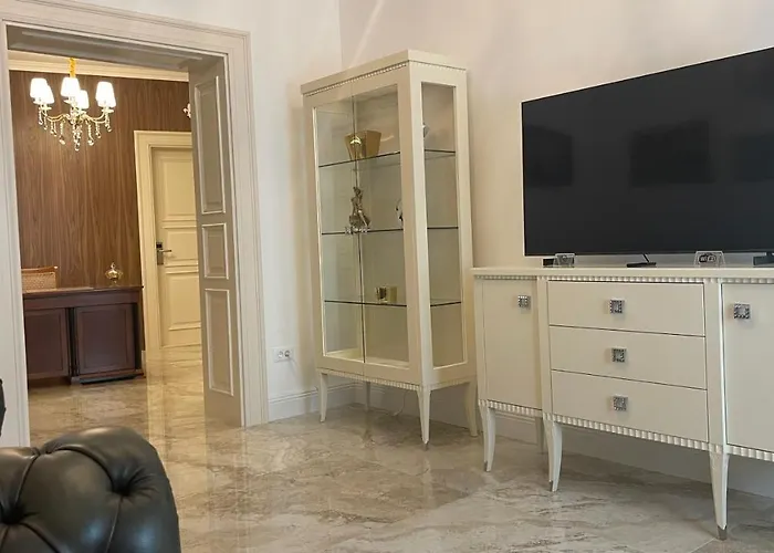 Maison d'hôtes Priska Heritage (adults Only)