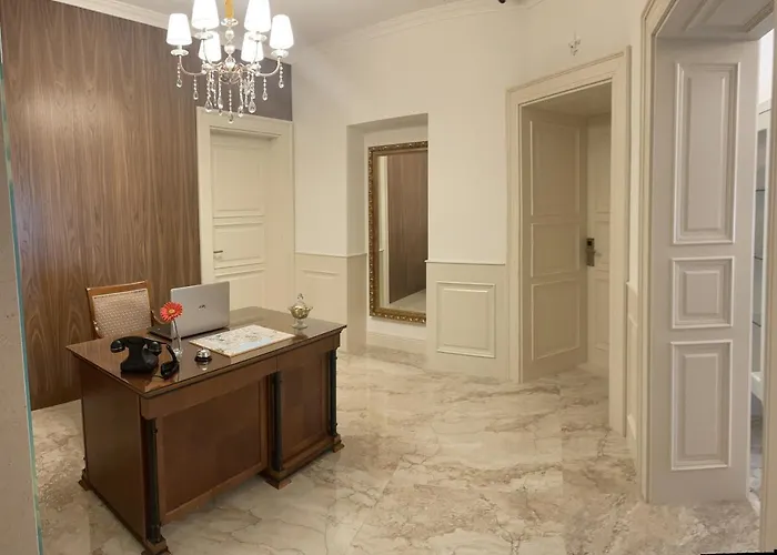 Priska Heritage (adults Only) Maison d'hôtes 4*