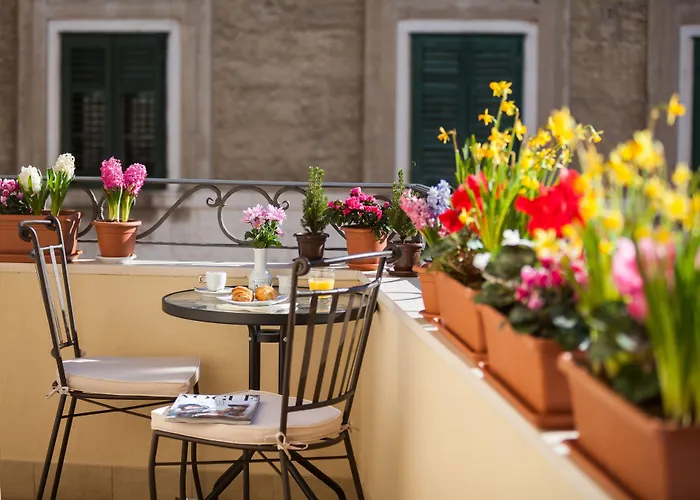 Priska Heritage (adults Only) Split