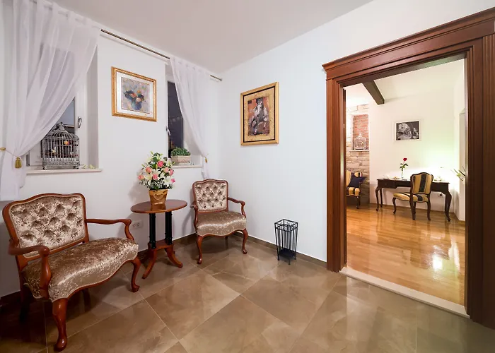 Priska Heritage (adults Only) Maison d'hôtes