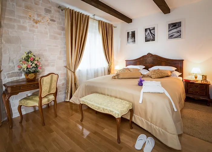 Priska Heritage (adults Only) בית הארחה 4*
