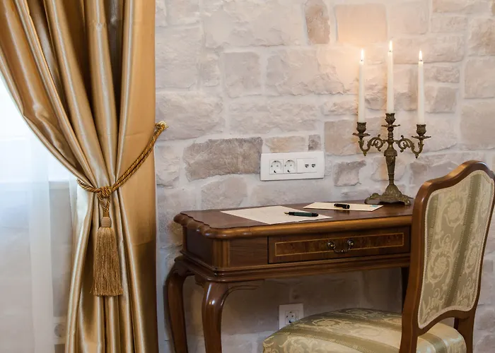 Priska Heritage (adults Only) ספליט