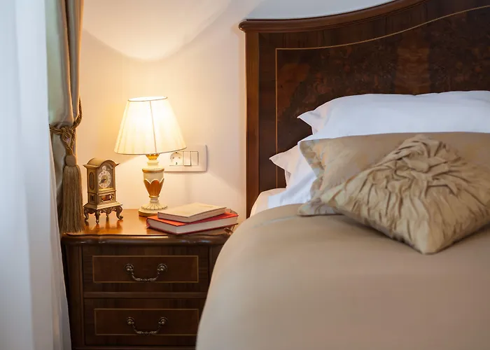 Priska Heritage (adults Only) Maison d'hôtes Split