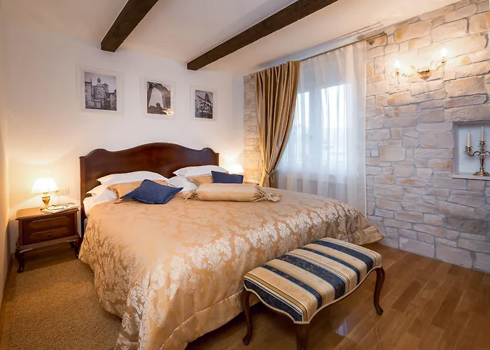 Priska Heritage (adults Only) 4* Split