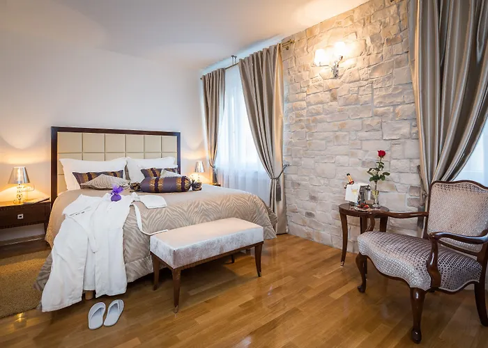 Maison d'hôtes Priska Heritage (adults Only) 4*