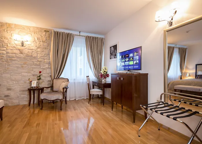 Priska Heritage (adults Only)