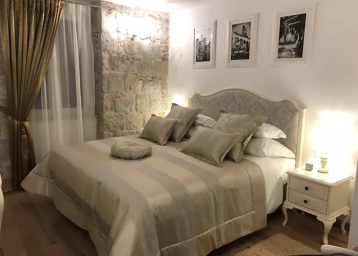 Priska Heritage (adults Only) Maison d'hôtes Split