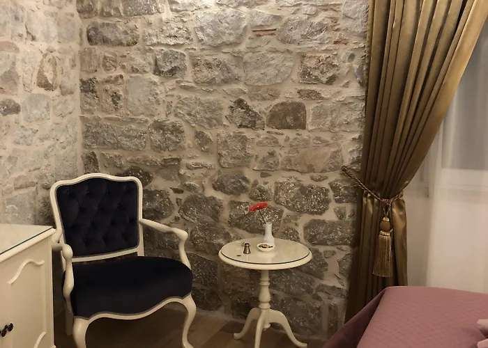 Priska Heritage (adults Only) ספליט