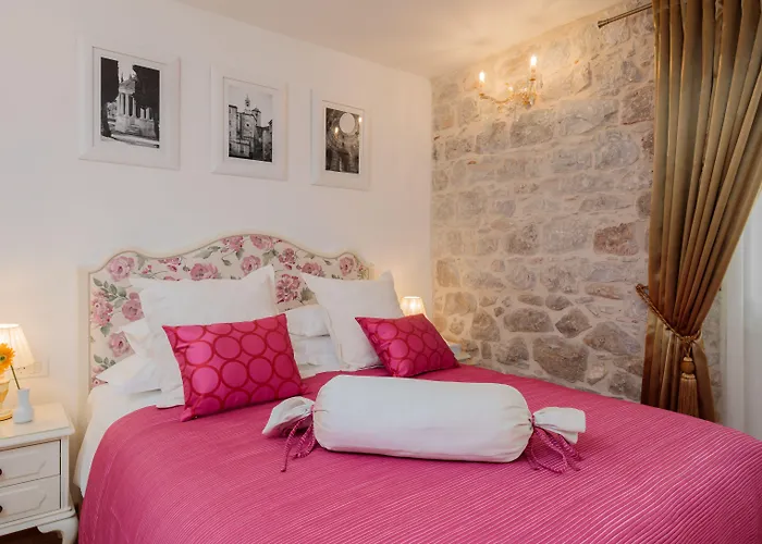 Priska Heritage (adults Only) ספליט